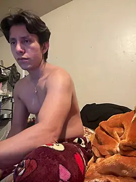 anevis91 online show from 12-17-24, 05:18