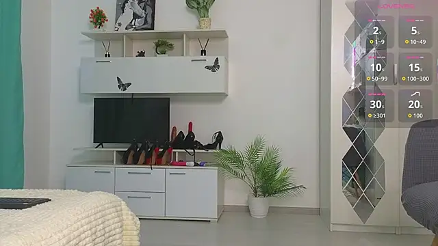 Molliblum online show from 06-08-26, 02:17