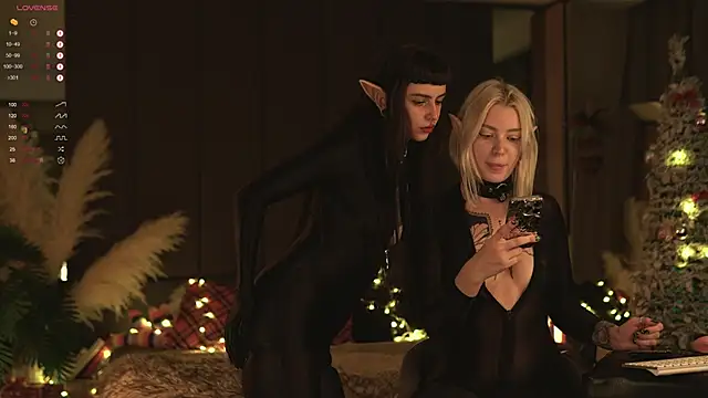 Snapshot of LinaKinky chatting on 12-26-24, 06:54 LinaKinky online show from 12-26-24, 06:54