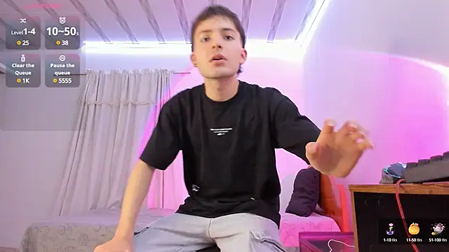 bower and colucci online show from 03-17-25, 11:43