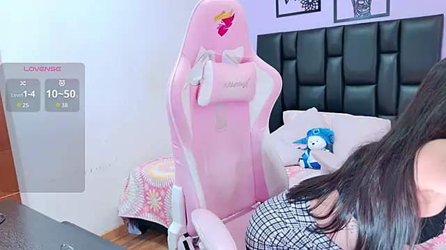 im-eliza online show from 09-26-25, 03:38