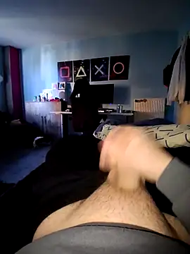 joel43278 online show from 11-08-25, 11:32