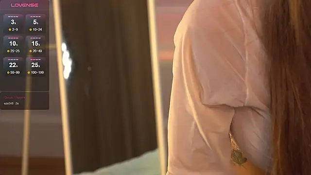 happywhores online show from 02-08-26, 09:40