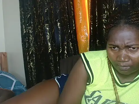 Sexxy pretty24 online show from 05-06-26, 07:57