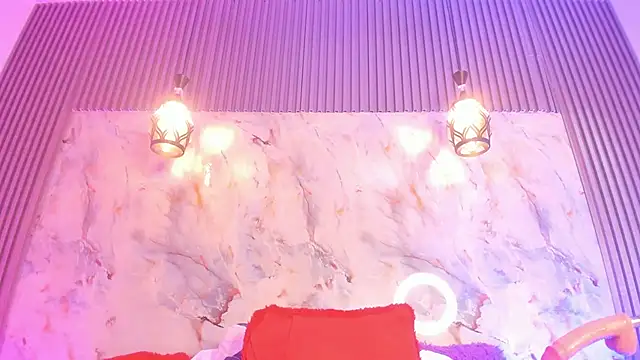 Esmeralda Duarte online show from 02-03-25, 03:17