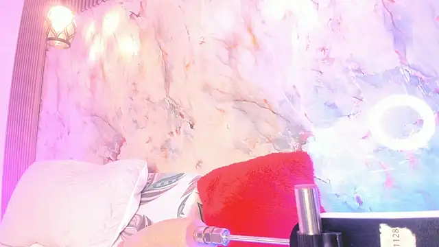 Esmeralda Duarte online show from 03-12-25, 12:47