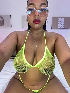 Esmeralda Duarte online show from 05-10-26, 03:12