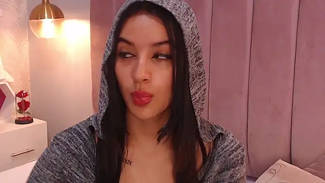 LeenaBrown online show from 04-13-26, 12:43