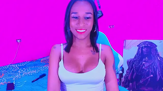 Snapshot of Black_godessTs chatting on 10-03-25, 07:49 Black godessTs online show from 10-03-25, 07:49