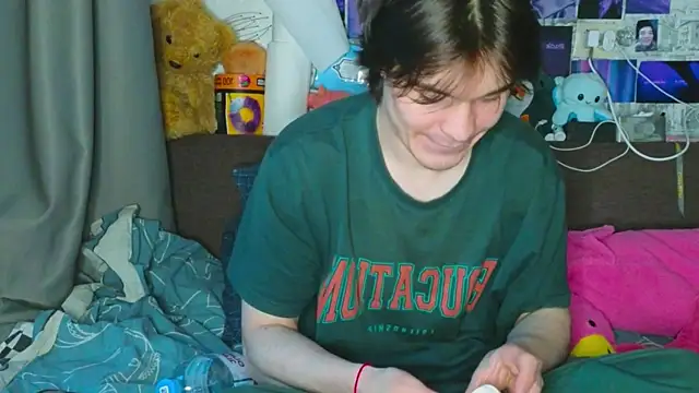 pepedastro online show from 01-08-26, 01:24