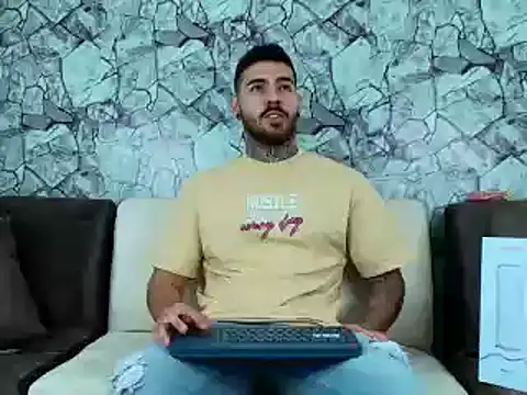 silvano torres online show from 12-14-24, 02:34