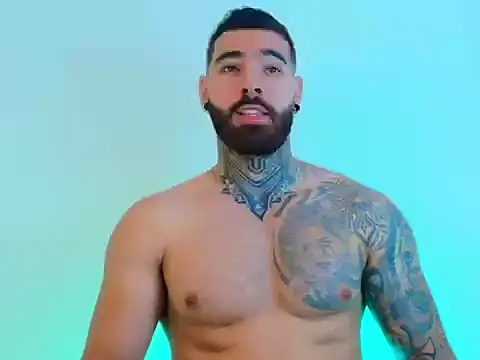 silvano torres online show from 02-09-26, 03:05