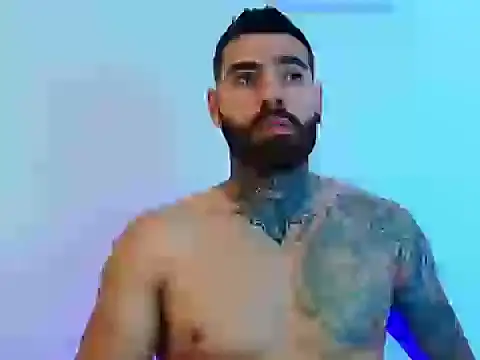 silvano torres online show from 02-13-26, 08:05