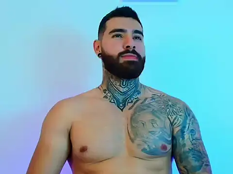 silvano torres online show from 02-19-26, 01:56