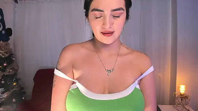 Snapshot of miel_gomez chatting on 12-27-24, 11:31 miel gomez online show from 12-27-24, 11:31