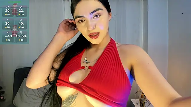 Snapshot of miel_gomez chatting on 01-04-25, 03:07 miel gomez online show from 01-04-25, 03:07