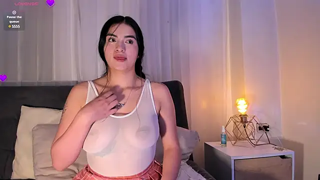 Snapshot of miel_gomez chatting on 01-27-25, 11:33 miel gomez online show from 01-27-25, 11:33