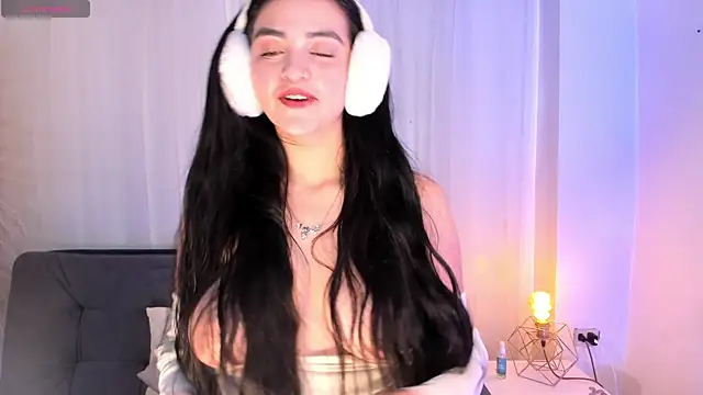 Snapshot of miel_gomez chatting on 01-29-25, 01:16 miel gomez online show from 01-29-25, 01:16