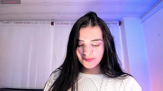 Snapshot of miel_gomez chatting on 02-01-25, 02:37 miel gomez online show from 02-01-25, 02:37