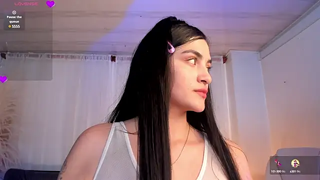 Snapshot of miel_gomez chatting on 02-07-25, 02:29 miel gomez online show from 02-07-25, 02:29