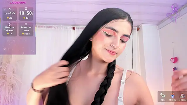 Snapshot of miel_gomez chatting on 03-21-25, 09:12 miel gomez online show from 03-21-25, 09:12