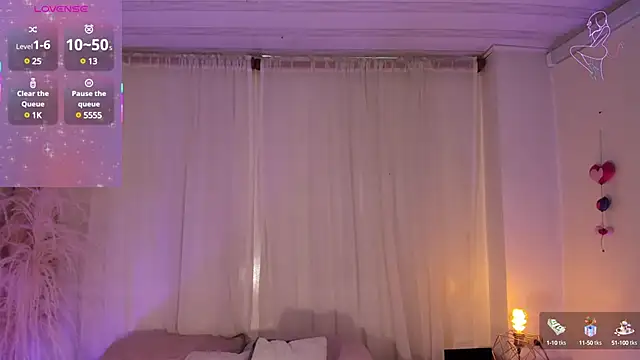 Snapshot of miel_gomez chatting on 03-22-25, 12:04 miel gomez online show from 03-22-25, 12:04