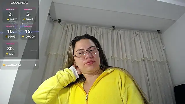 melpark online show from 01-23-25, 02:44