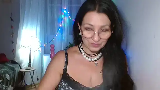 KeisyNeonX online show from 09-22-25, 07:05