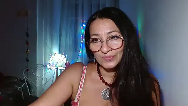 KeisyNeonX online show from 09-28-25, 06:46