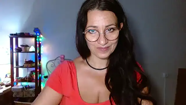 KeisyNeonX online show from 10-29-25, 08:10