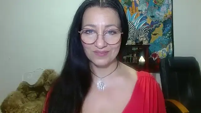 KeisyNeonX online show from 04-04-26, 11:18