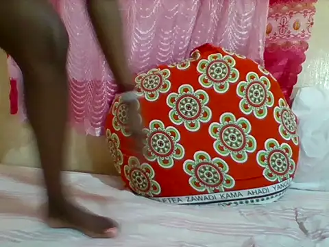 Sexy Villagegal online show from 02-09-25, 07:16