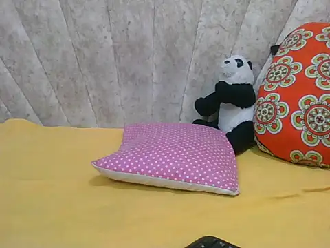 Sexy Villagegal online show from 02-16-26, 09:44