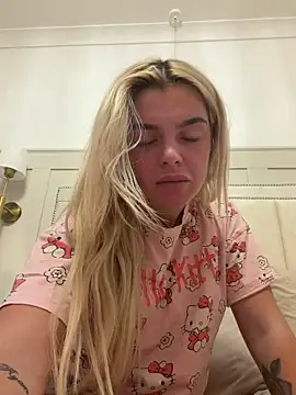 IrishTeenBarbie69 online show from 05-31-26, 09:16