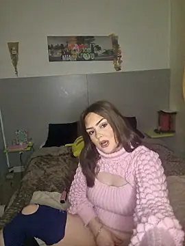 lagazosexy14 online show from 01-17-26, 10:46