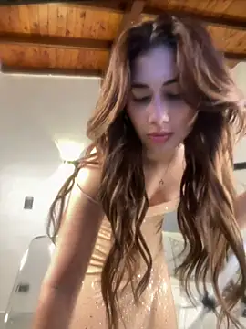 Snapshot of _Miss_Kimm chatting on 01-12-25, 10:23 Miss Kimm online show from 01-12-25, 10:23