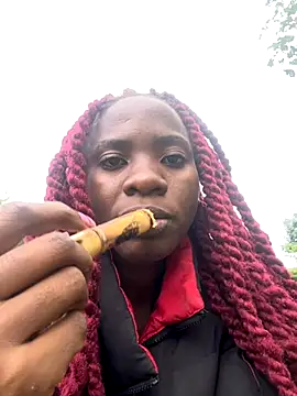 Snapshot of Sexyprecious01 chatting on 10-05-25, 01:42 Sexyprecious01 online show from 10-05-25, 01:42