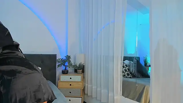 Grace Duppon online show from 01-30-25, 07:37