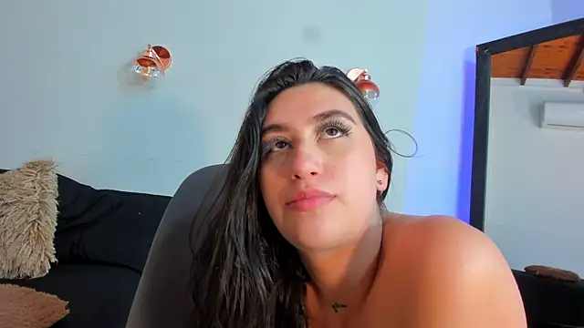 AlissPrince online show from 01-07-25, 05:09