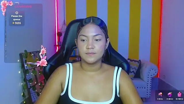 Snapshot of Cristal_War chatting on 01-14-25, 11:58 Cristal War online show from 01-14-25, 11:58