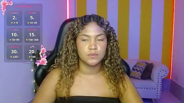 Snapshot of Cristal_War chatting on 01-18-25, 02:58 Cristal War online show from 01-18-25, 02:58