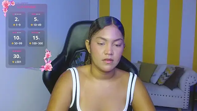 Snapshot of Cristal_War chatting on 01-30-25, 11:55 Cristal War online show from 01-30-25, 11:55