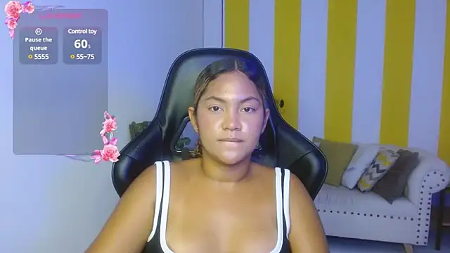 Snapshot of Cristal_War chatting on 01-31-25, 02:58 Cristal War online show from 01-31-25, 02:58