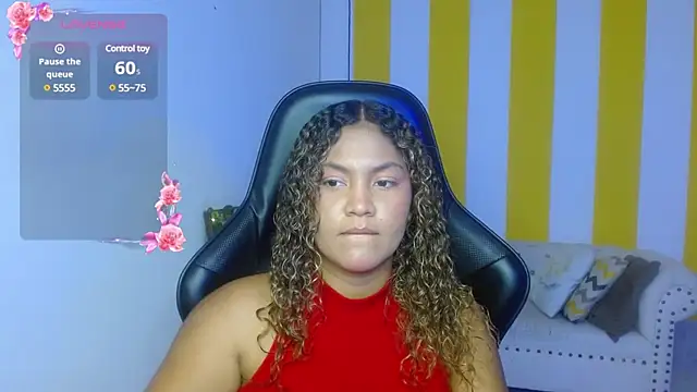 Snapshot of Cristal_War chatting on 02-04-25, 11:27 Cristal War online show from 02-04-25, 11:27