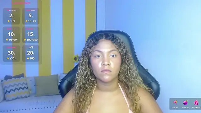 Snapshot of Cristal_War chatting on 02-14-25, 02:28 Cristal War online show from 02-14-25, 02:28