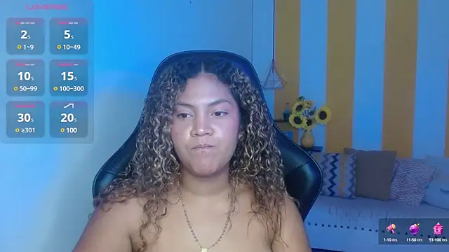 Snapshot of Cristal_War chatting on 02-28-25, 02:53 Cristal War online show from 02-28-25, 02:53