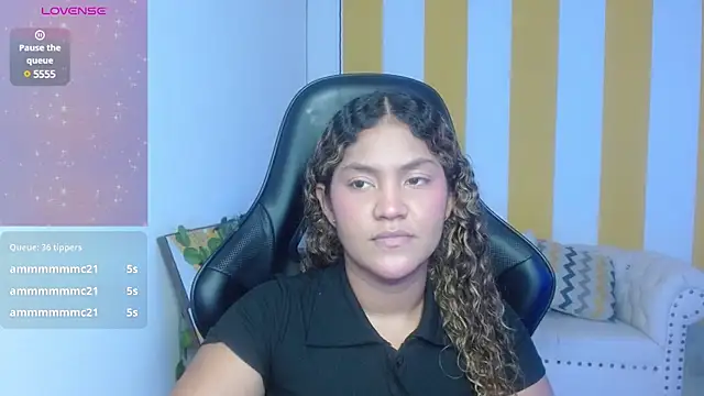 Snapshot of Cristal_War chatting on 03-04-25, 11:54 Cristal War online show from 03-04-25, 11:54