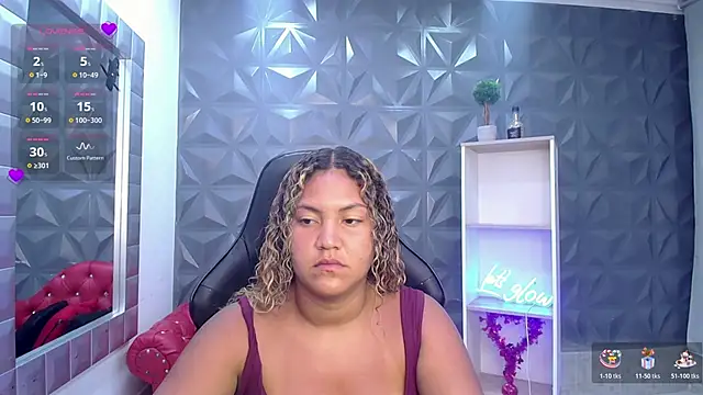 Cristal War online show from 05-03-26, 11:44