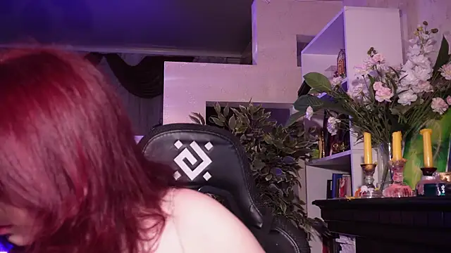 Snapshot of Chriss_Fox chatting on 11-12-25, 03:45 Chriss Fox online show from 11-12-25, 03:45