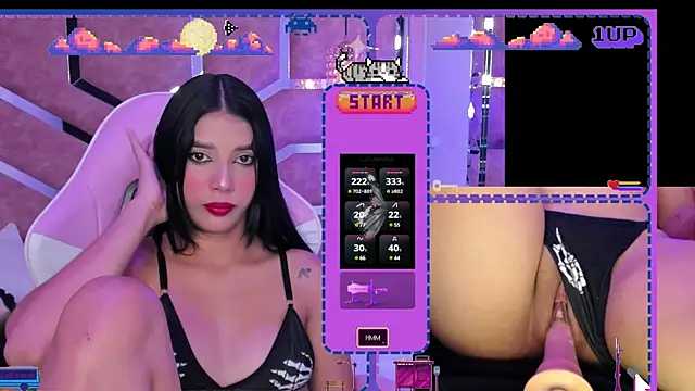 Snapshot of SweetieCloe_ chatting on 03-09-25, 09:03 SweetieCloe online show from 03-09-25, 09:03